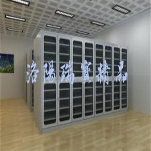 博物館文物收藏柜怎樣設(shè)計比較好