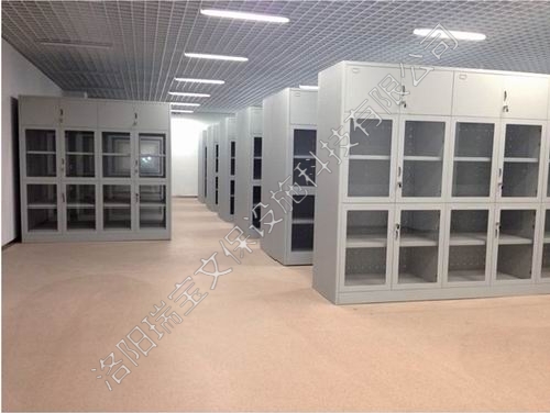 文物展示柜 文物展示柜